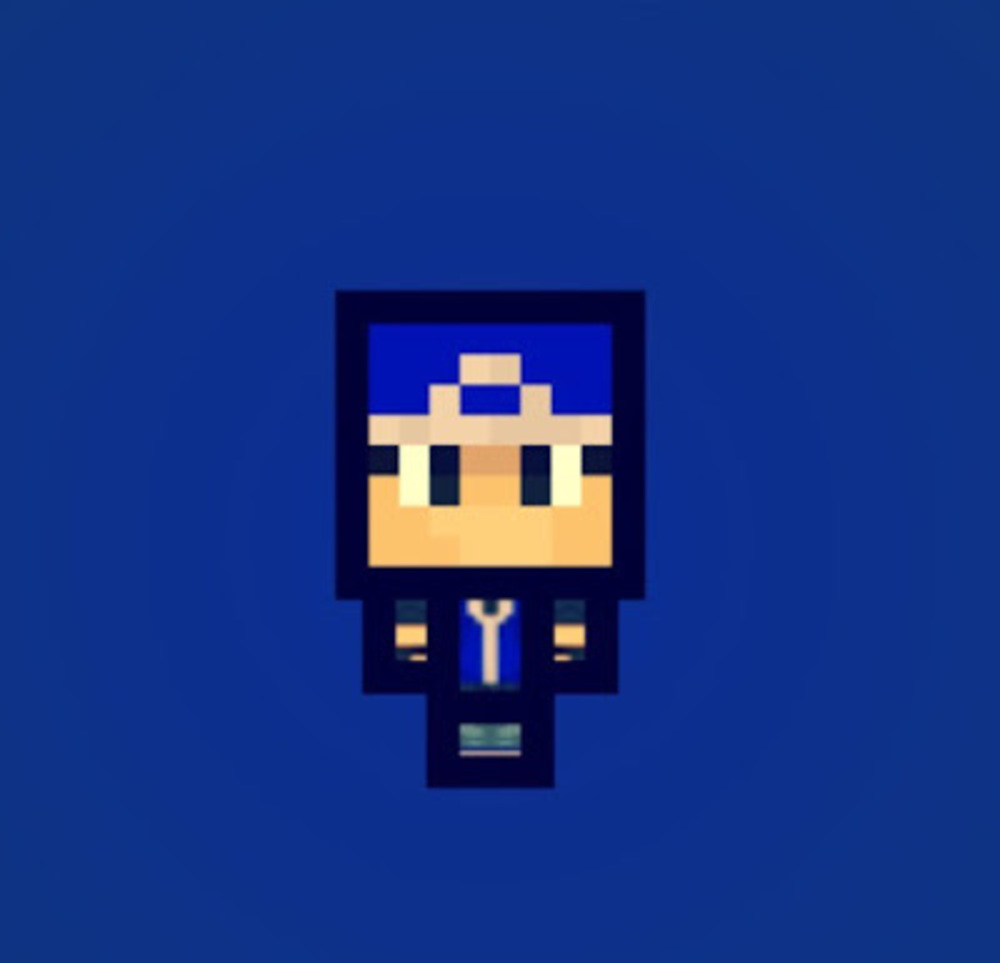 Meet your Posher, Otto